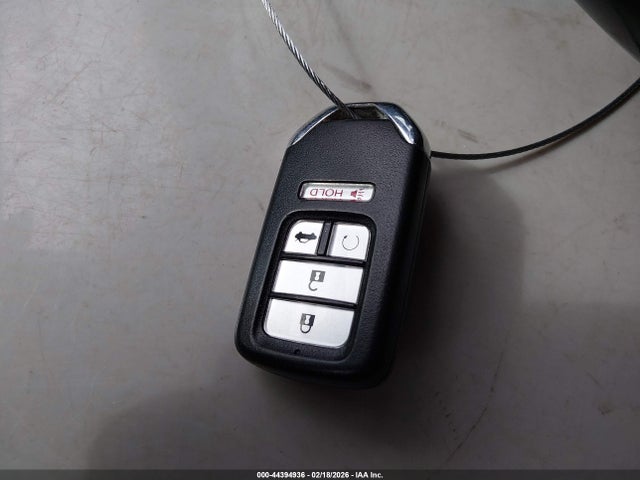 19XFC1F30LE010614 Honda CIVIC EX