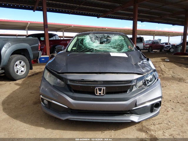 19XFC1F30LE010614 Honda CIVIC EX