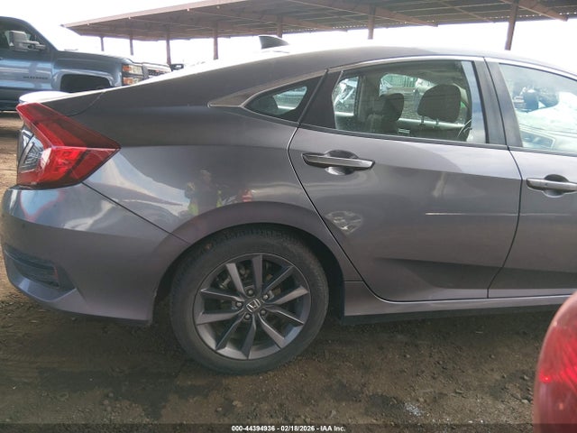 19XFC1F30LE010614 Honda CIVIC EX