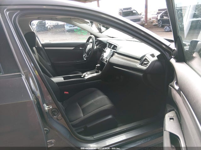 19XFC1F30LE010614 Honda CIVIC EX