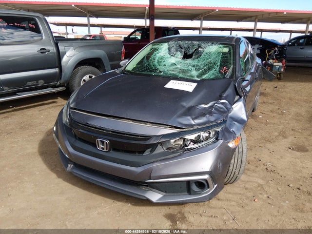 19XFC1F30LE010614 Honda CIVIC EX