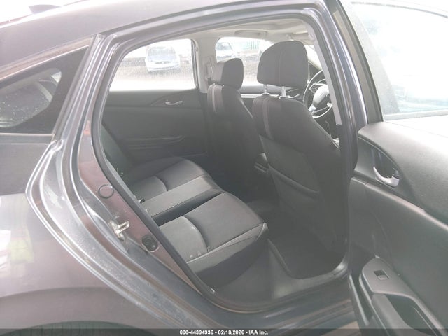 19XFC1F30LE010614 Honda CIVIC EX