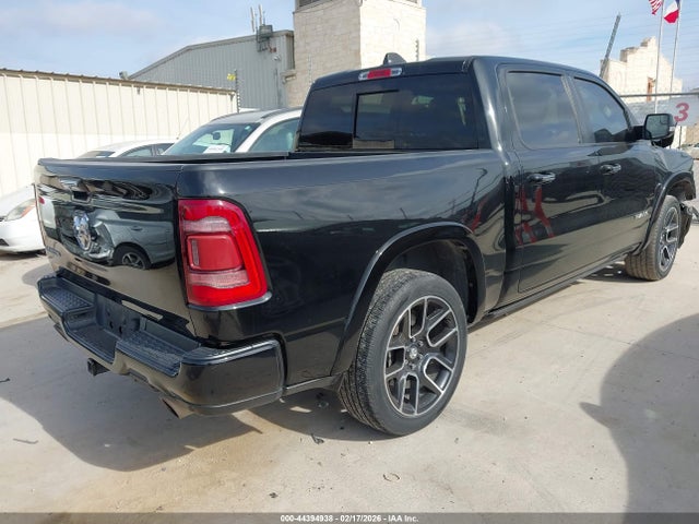 1C6RREJT8MN769414 RAM 1500 Laramie 4x2 5&#039;7 Box