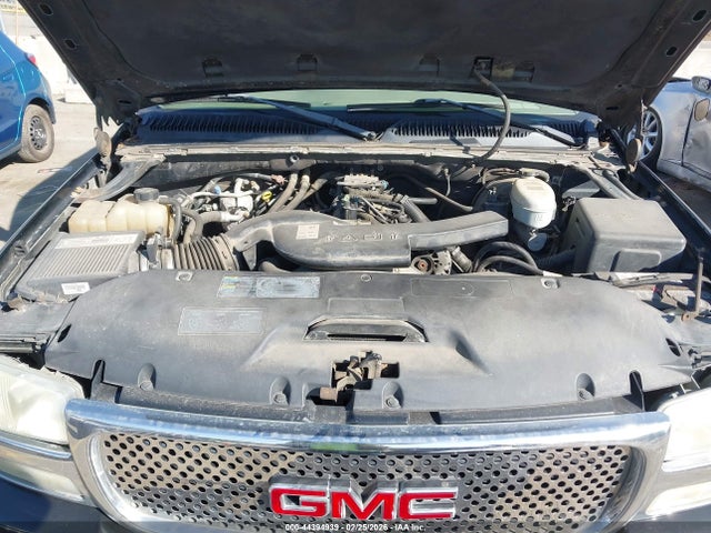 44394939 :رقم المزاد ، 1GKEC13T83R157787 vin ، 2003 Gmc Yukon Slt مزاد بيع