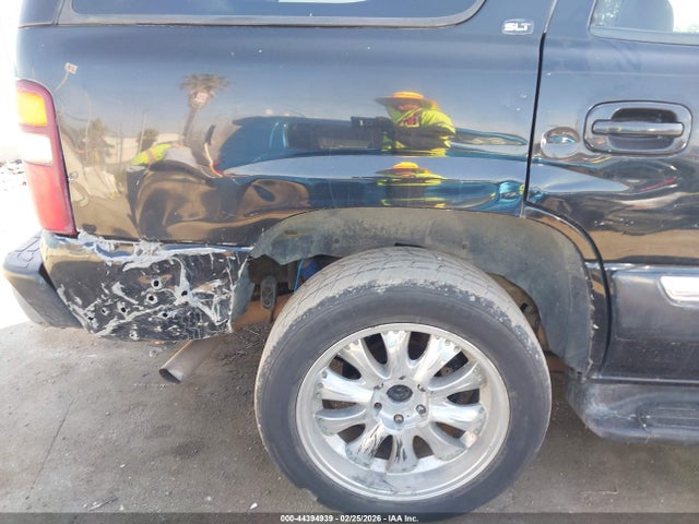 44394939 :رقم المزاد ، 1GKEC13T83R157787 vin ، 2003 Gmc Yukon Slt مزاد بيع