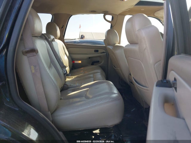 44394939 :رقم المزاد ، 1GKEC13T83R157787 vin ، 2003 Gmc Yukon Slt مزاد بيع