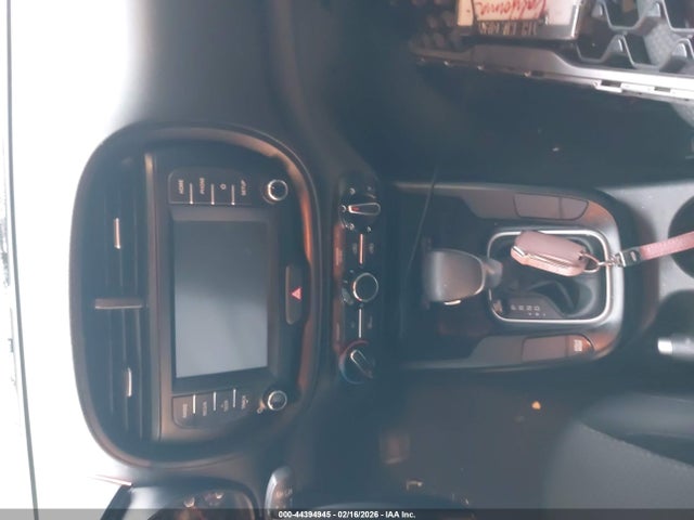 KNDJ23AU3L7052719 KIA SOUL LX