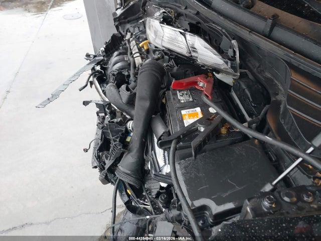 KNDJ23AU3L7052719 KIA SOUL LX