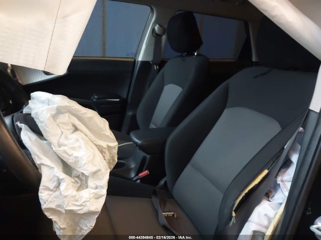 KNDJ23AU3L7052719 KIA SOUL LX