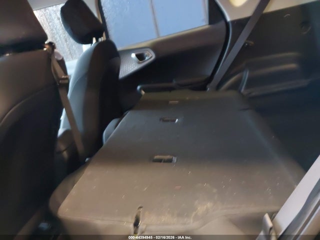 KNDJ23AU3L7052719 KIA SOUL LX