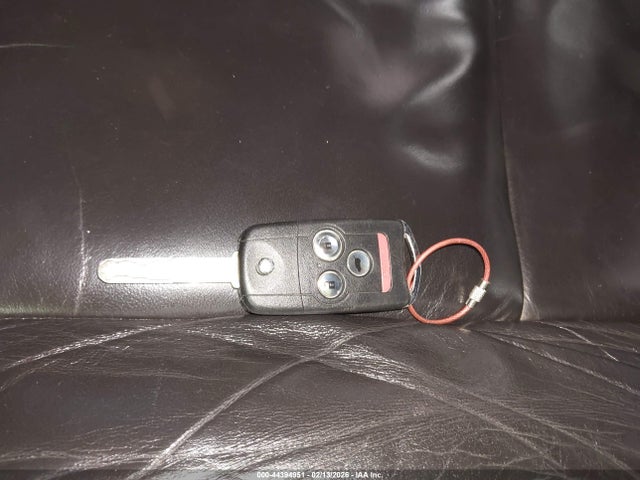 2011 ACURA MDX 2HNYD2H61BH518834 Photo 10