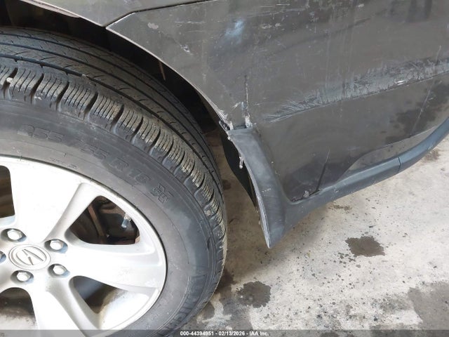 2011 ACURA MDX 2HNYD2H61BH518834 Photo 5