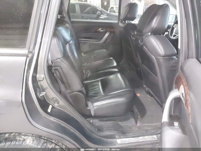2011 ACURA MDX 2HNYD2H61BH518834 Photo 7