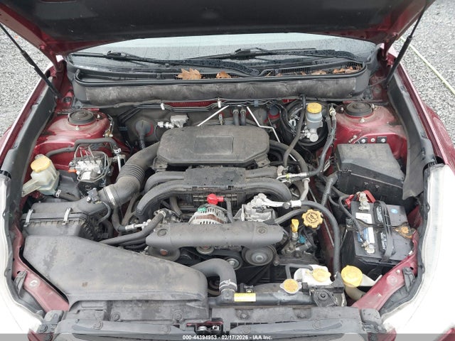 Продаж на аукціоні авто 2012 Subaru Outback 2.5i Premium, vin: 4S4BRBGC0C3226984, номер лоту: 44394953
