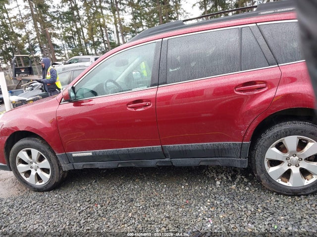 Продаж на аукціоні авто 2012 Subaru Outback 2.5i Premium, vin: 4S4BRBGC0C3226984, номер лоту: 44394953