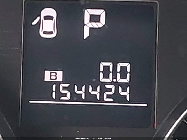 Продаж на аукціоні авто 2012 Subaru Outback 2.5i Premium, vin: 4S4BRBGC0C3226984, номер лоту: 44394953