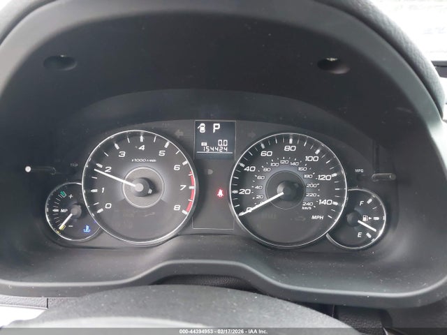 Продаж на аукціоні авто 2012 Subaru Outback 2.5i Premium, vin: 4S4BRBGC0C3226984, номер лоту: 44394953