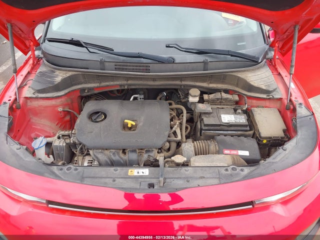 KNDJ23AU7M7141954 KIA SOUL LX