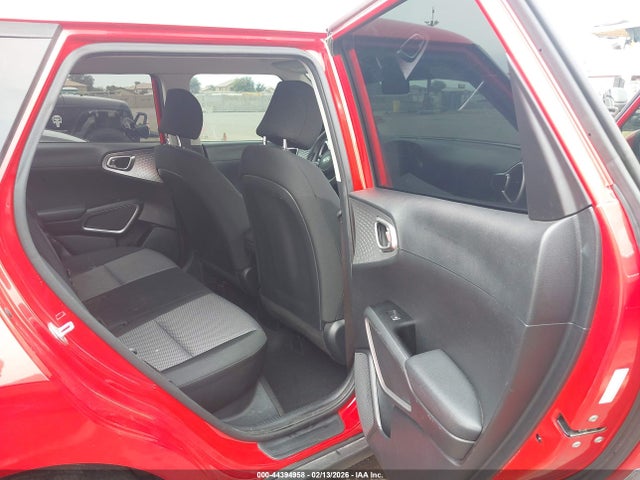 KNDJ23AU7M7141954 KIA SOUL LX