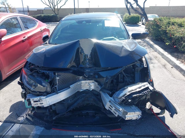 SHHFK7H47LU422291 Honda Civic Sport