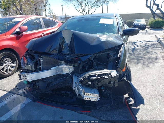SHHFK7H47LU422291 Honda Civic Sport