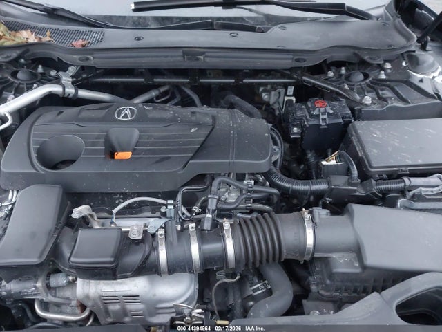 Продаж на аукціоні авто 2021 Acura Tlx Standard, vin: 19UUB5F36MA004212, номер лоту: 44394964