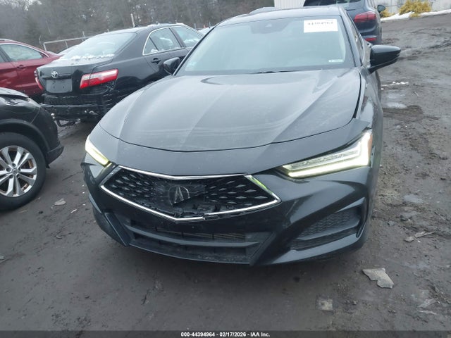 Продаж на аукціоні авто 2021 Acura Tlx Standard, vin: 19UUB5F36MA004212, номер лоту: 44394964