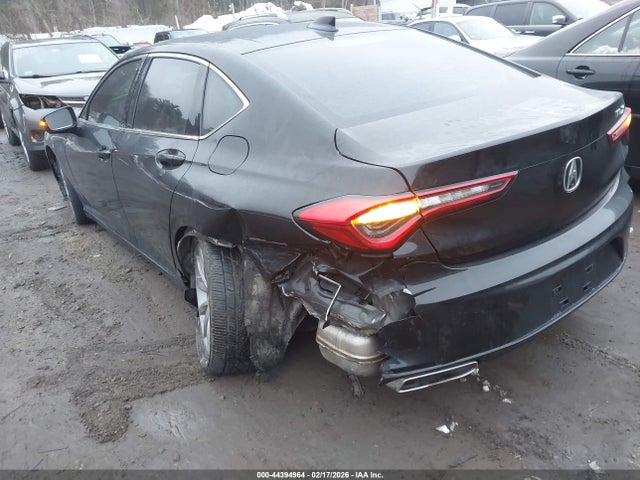 Продаж на аукціоні авто 2021 Acura Tlx Standard, vin: 19UUB5F36MA004212, номер лоту: 44394964
