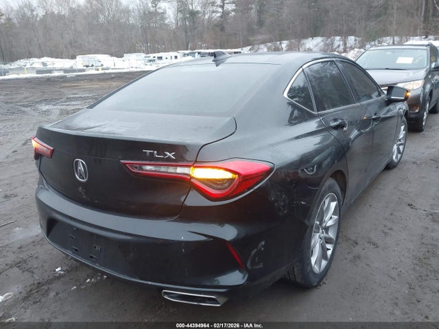 Продаж на аукціоні авто 2021 Acura Tlx Standard, vin: 19UUB5F36MA004212, номер лоту: 44394964