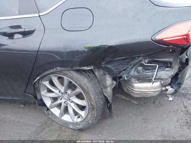 Продаж на аукціоні авто 2021 Acura Tlx Standard, vin: 19UUB5F36MA004212, номер лоту: 44394964