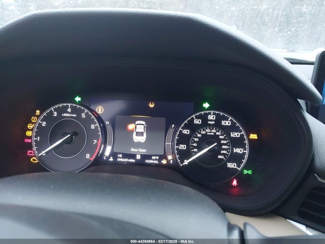 Продаж на аукціоні авто 2021 Acura Tlx Standard, vin: 19UUB5F36MA004212, номер лоту: 44394964