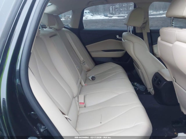 Продаж на аукціоні авто 2021 Acura Tlx Standard, vin: 19UUB5F36MA004212, номер лоту: 44394964