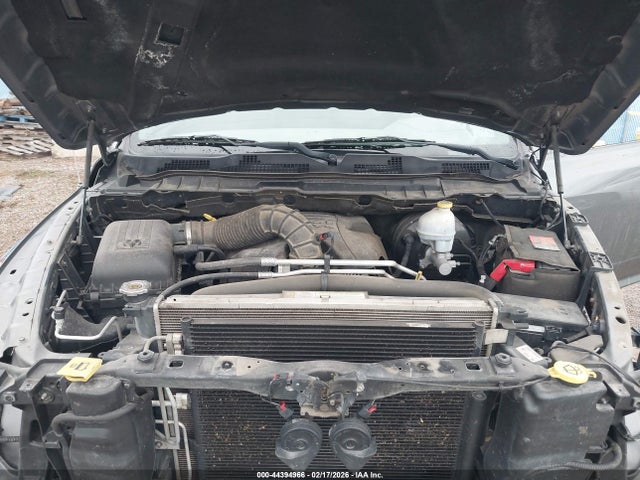 Aukcja sprzedaży 2010 Dodge Ram 1500 Slt/sport/trx, vin: 1D7RV1GT4AS106803, numer aukcji: 44394966