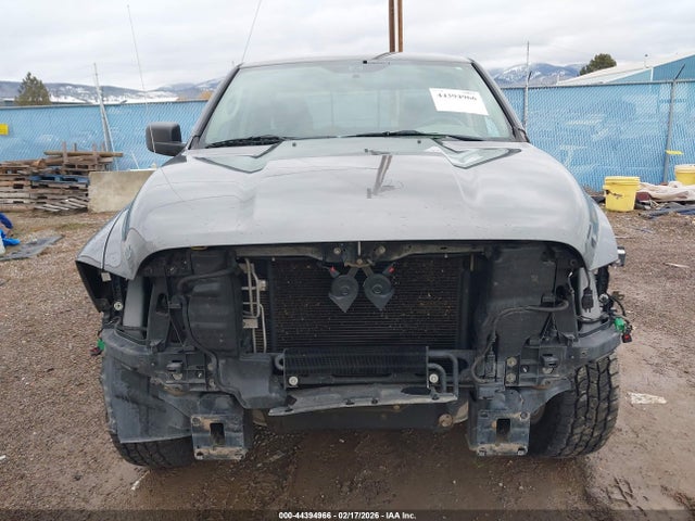 Aukcja sprzedaży 2010 Dodge Ram 1500 Slt/sport/trx, vin: 1D7RV1GT4AS106803, numer aukcji: 44394966