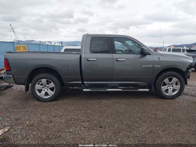 Aukcja sprzedaży 2010 Dodge Ram 1500 Slt/sport/trx, vin: 1D7RV1GT4AS106803, numer aukcji: 44394966