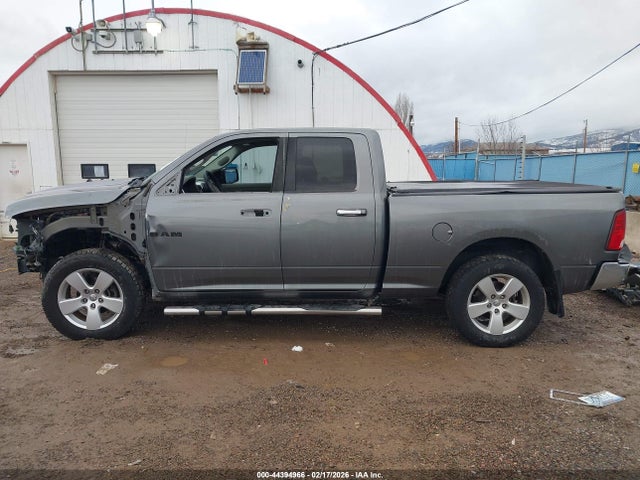 Aukcja sprzedaży 2010 Dodge Ram 1500 Slt/sport/trx, vin: 1D7RV1GT4AS106803, numer aukcji: 44394966