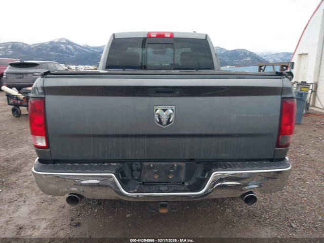 Aukcja sprzedaży 2010 Dodge Ram 1500 Slt/sport/trx, vin: 1D7RV1GT4AS106803, numer aukcji: 44394966