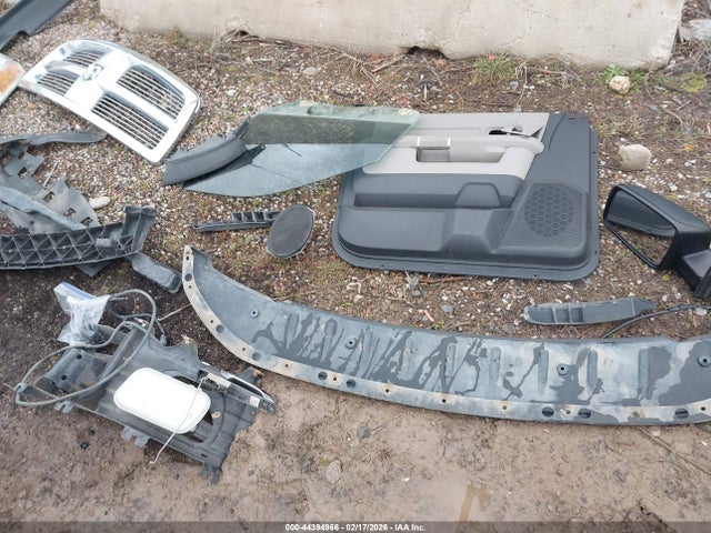 Aukcja sprzedaży 2010 Dodge Ram 1500 Slt/sport/trx, vin: 1D7RV1GT4AS106803, numer aukcji: 44394966
