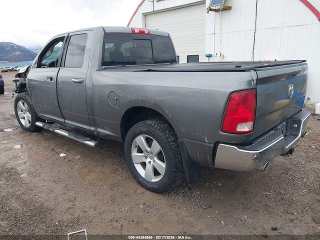 Aukcja sprzedaży 2010 Dodge Ram 1500 Slt/sport/trx, vin: 1D7RV1GT4AS106803, numer aukcji: 44394966