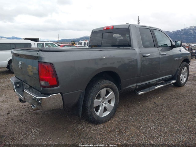 Aukcja sprzedaży 2010 Dodge Ram 1500 Slt/sport/trx, vin: 1D7RV1GT4AS106803, numer aukcji: 44394966