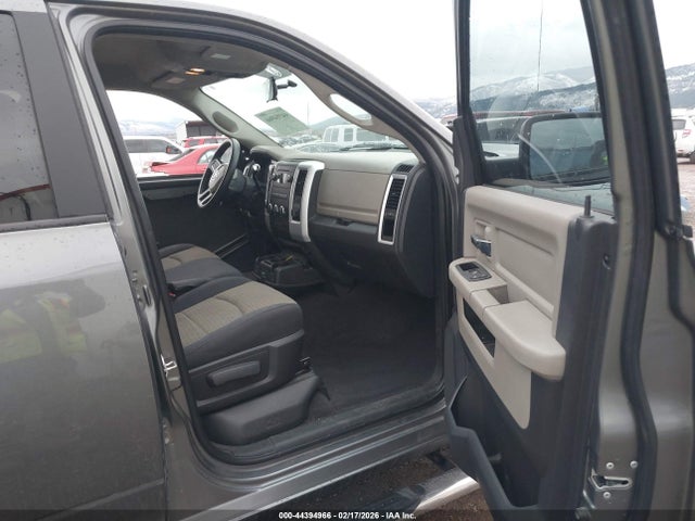 Aukcja sprzedaży 2010 Dodge Ram 1500 Slt/sport/trx, vin: 1D7RV1GT4AS106803, numer aukcji: 44394966