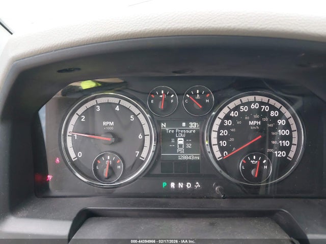 Aukcja sprzedaży 2010 Dodge Ram 1500 Slt/sport/trx, vin: 1D7RV1GT4AS106803, numer aukcji: 44394966