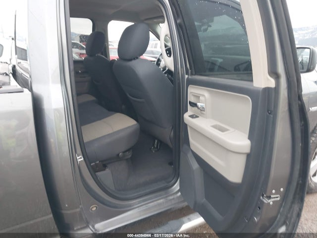 Aukcja sprzedaży 2010 Dodge Ram 1500 Slt/sport/trx, vin: 1D7RV1GT4AS106803, numer aukcji: 44394966