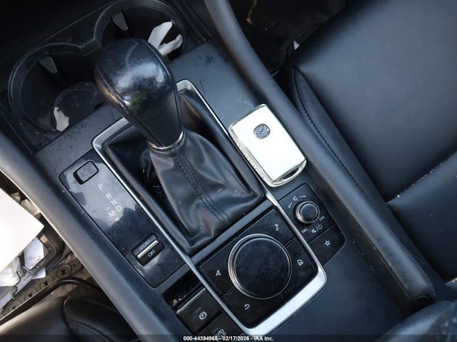 Продажа на аукционе авто 2021 Mazda Mazda3 Select, vin: JM1BPABL9M1322511, номер лота: 44394968