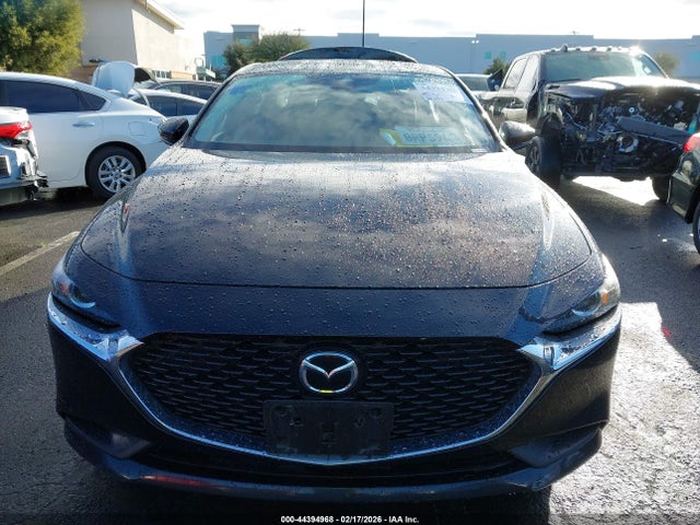 Продажа на аукционе авто 2021 Mazda Mazda3 Select, vin: JM1BPABL9M1322511, номер лота: 44394968