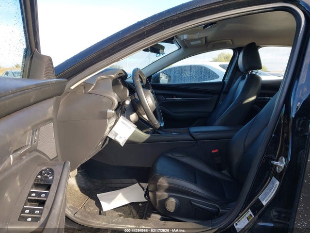 Продажа на аукционе авто 2021 Mazda Mazda3 Select, vin: JM1BPABL9M1322511, номер лота: 44394968