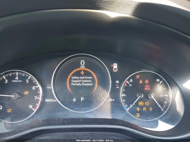 Продажа на аукционе авто 2021 Mazda Mazda3 Select, vin: JM1BPABL9M1322511, номер лота: 44394968