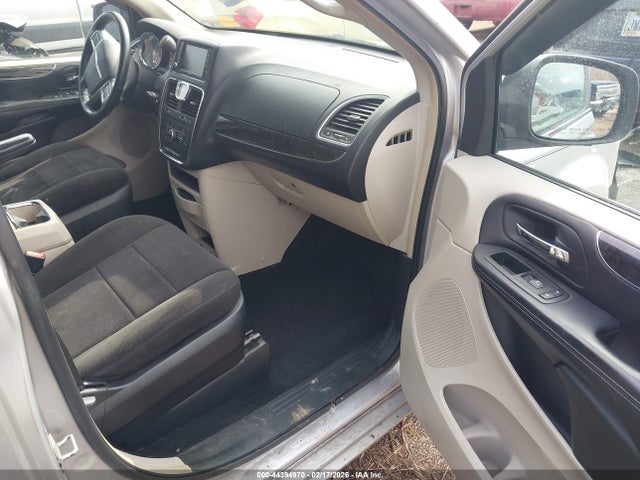Aukcja sprzedaży 2011 Chrysler Town & Country Touring, vin: 2A4RR5DG0BR734836, numer aukcji: 44394970