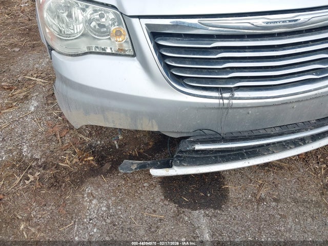 Aukcja sprzedaży 2011 Chrysler Town & Country Touring, vin: 2A4RR5DG0BR734836, numer aukcji: 44394970