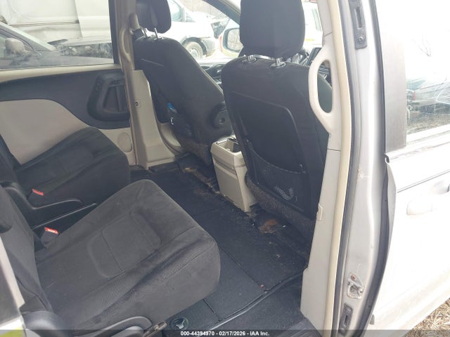 Aukcja sprzedaży 2011 Chrysler Town & Country Touring, vin: 2A4RR5DG0BR734836, numer aukcji: 44394970